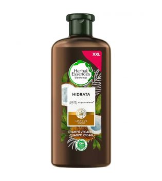 Herbal Essences - *Bio Renew* - Shampoo idratante al latte di cocco 680ml