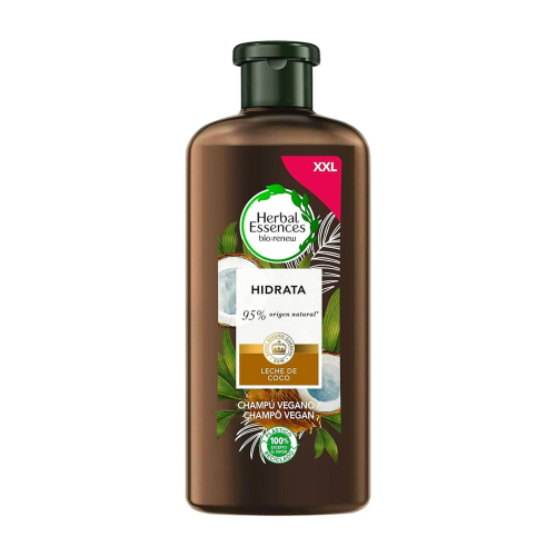 Herbal Essences - *Bio Renew* - Shampoo idratante al latte di cocco 680ml