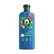 Herbal Essences - Shampoo Riparatore con Olio di Argan 680ml