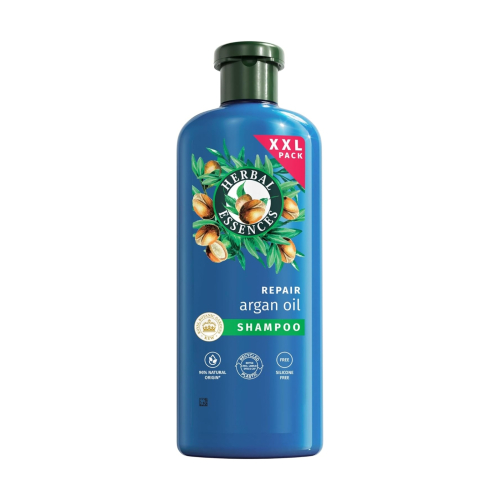 Herbal Essences - Shampoo Riparatore con Olio di Argan 680ml