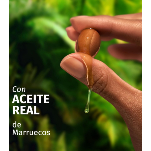 Herbal Essences - Shampoo Riparatore con Olio di Argan 680ml