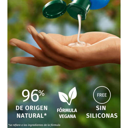 Herbal Essences - Shampoo Riparatore con Olio di Argan 680ml