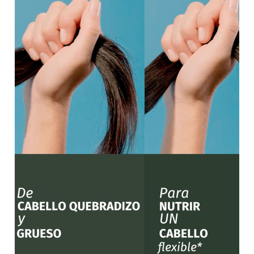 Herbal Essences - Shampoo Riparatore con Olio di Argan 680ml