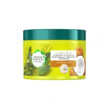 Herbal Essences - *Bio Renew* - Maschera idrata e ammorbidisce con latte di cocco 450ml