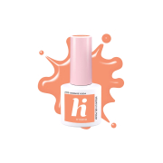 Hi Hybrid - Smalto semipermanente - 115: Orange Soda