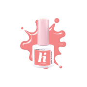 Hi Hybrid - Smalto semipermanente - 116: Neon Peach