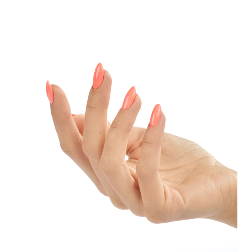 Hi Hybrid - Smalto semipermanente - 116: Neon Peach