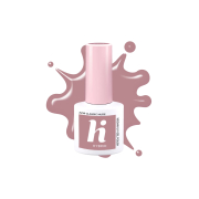 Hi Hybrid - Smalto semipermanente - 214: Classic Nude