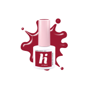 Hi Hybrid - Smalto semipermanente - 249: Cherry Red