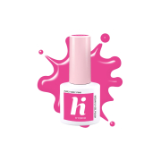 Hi Hybrid - Smalto semipermanente - 262: Very Pink
