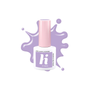 Hi Hybrid - Smalto semipermanente - 301: Clear Lavender
