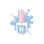 Hi Hybrid - Smalto semipermanente - 317: Blue White