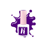 Hi Hybrid - Smalto semipermanente - 338: Violet Orchid