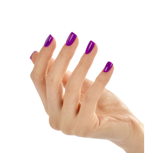 Hi Hybrid - Smalto semipermanente - 338: Violet Orchid