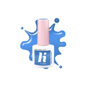 Hi Hybrid - Smalto semipermanente - 343: Unreal Blue