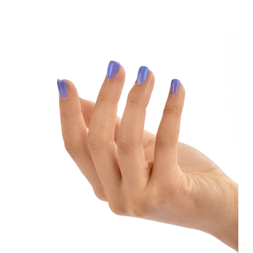 Hi Hybrid - Smalto semipermanente - 343: Unreal Blue