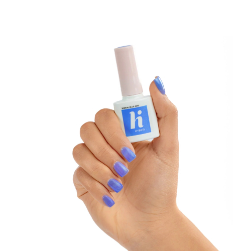 Hi Hybrid - Smalto semipermanente - 343: Unreal Blue