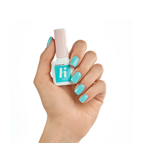 Hi Hybrid - Smalto semipermanente - 353: Fresh Mint