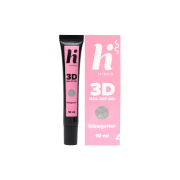 Hi Hybrid - Gel per nail art 3D Nail Art Gel - Glowgetter