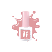 Hi Hybrid - Smalto semipermanente - 218: Pink Marble
