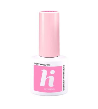 Hi Hybrid - *Hi Unicorn* - Smalto semipermanente - 207: Soft Pink