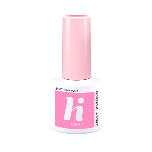 Hi Hybrid - *Hi Unicorn* - Smalto semipermanente - 207: Soft Pink