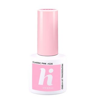 Hi Hybrid - *Hi Unicorn* - Smalto semipermanente -  226: Classic Pink