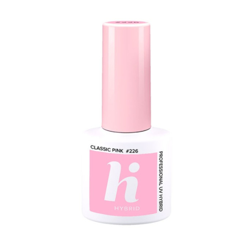 Hi Hybrid - *Hi Unicorn* - Smalto semipermanente -  226: Classic Pink