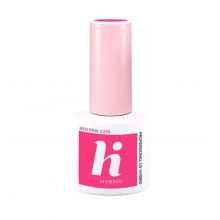 Hi Hybrid - *Hi Vibes* - Smalto semipermanente - 225: Red Pink