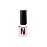 Hi Hybrid - Top coat opaco per smalto semipermanente Top No Wipe Mat