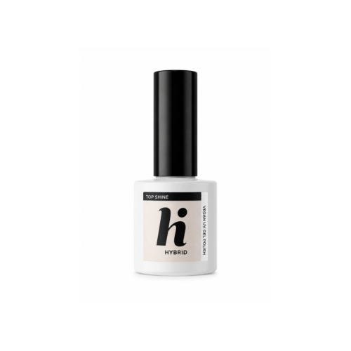 Hi Hybrid - Top coat per smalto semipermanente Top shine