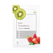 HNB - Maschera per il viso detox - Kiwi e Fragola