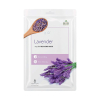 HNB - Maschera viso lenitiva - Lavanda