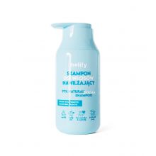 Holify - Shampoo normalizzante per capelli grassi