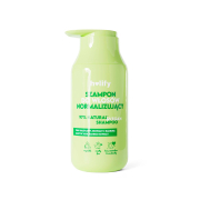 Holify - Shampoo normalizzante per capelli grassi