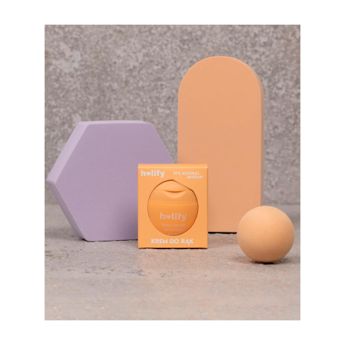 Holify - Crema per le mani