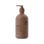 Holify - Gel doccia idratante - SPA Ritual