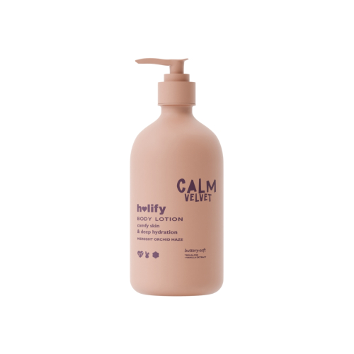 Holify - Lozione corpo idratante - Calm Velvet