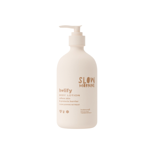 Holify - Lozione corpo nutriente - Slow Morning