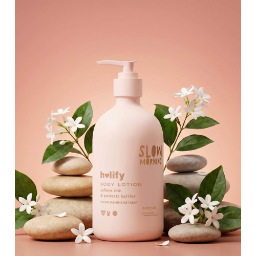 Holify - Lozione corpo nutriente - Slow Morning