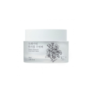 House of Dohwa - Maschera viso nutriente Peach Blossom Overnight Mask