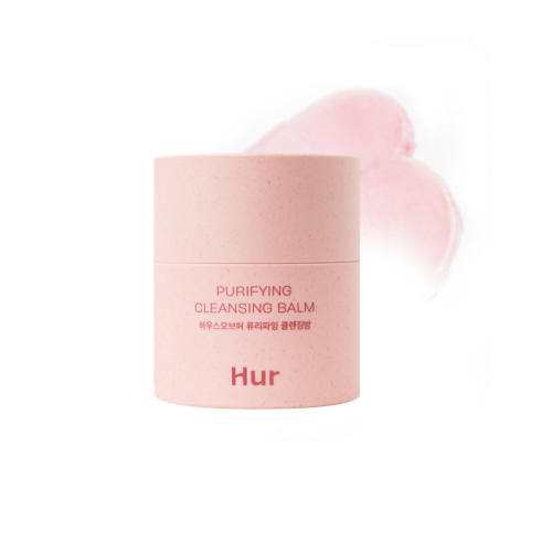 House of HUR - Balsamo Detergente Purifying
