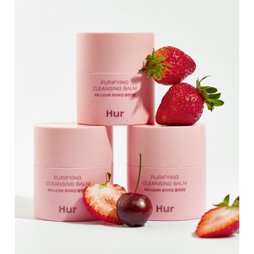 House of HUR - Balsamo Detergente Purifying