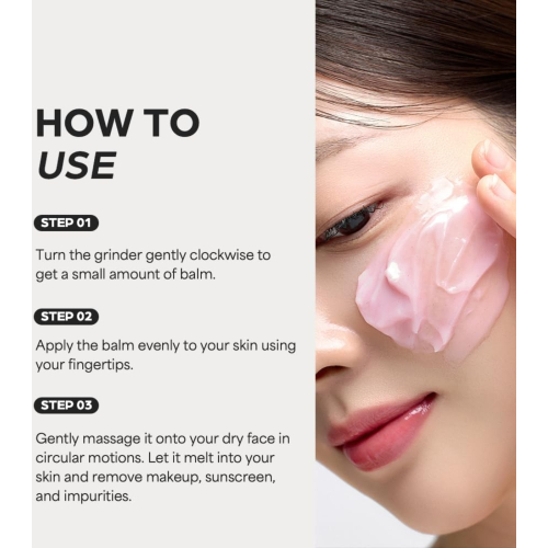 House of HUR - Balsamo Detergente Purifying