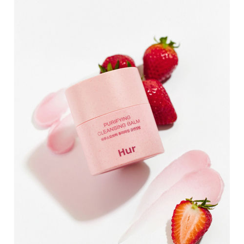 House of HUR - Balsamo Detergente Purifying