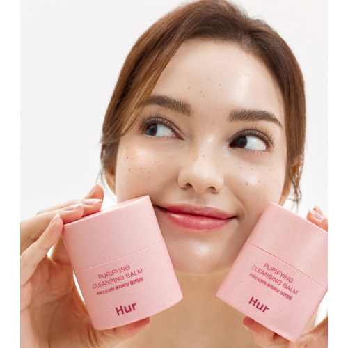 House of HUR - Balsamo Detergente Purifying