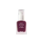 House of HUR - Blush Moist Ampoule Blusher - 08: Berry Purple