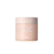 House of HUR - Essenza illuminante in dischetti Brightening Skin Prep