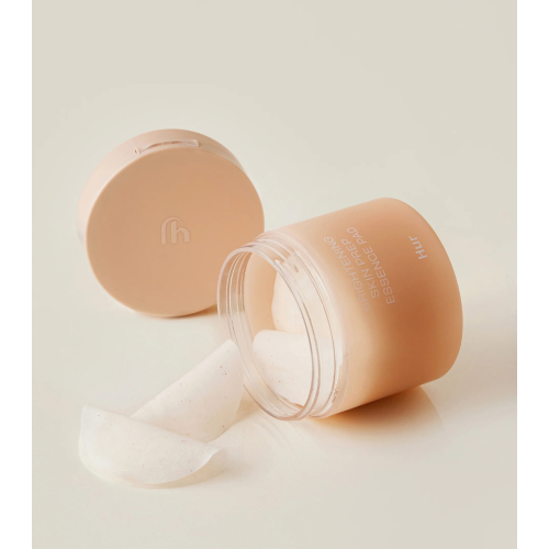 House of HUR - Essenza illuminante in dischetti Brightening Skin Prep