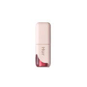 House of HUR - Tinta labbra Glowy Ampoule Tint - 02: Brown Red